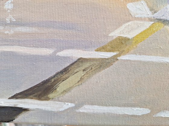 Street intersection 2