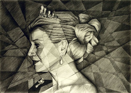 Queen Maxima of the Netherlands - 17-10-14