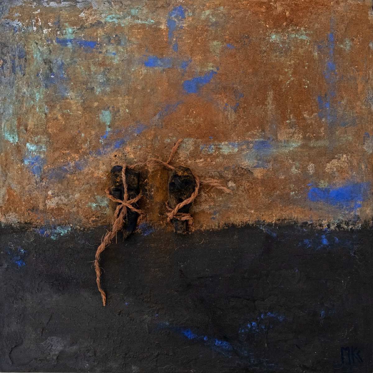 Dictature, stop ! by marie claude kerrenneur