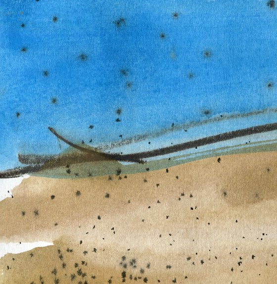 Landscape #34, Watendlath