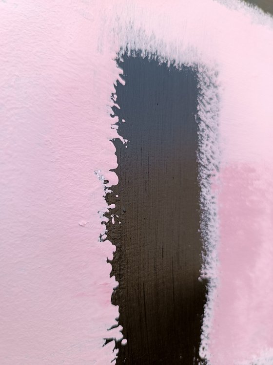 Soft Dialogue.Diptych.