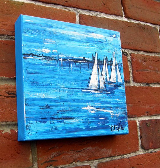 Blue Shores 2