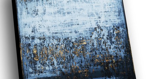 Artwork by Inez Froehlich