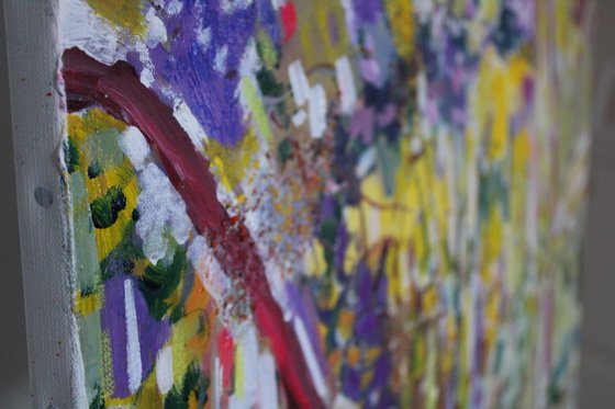 Learning with the Forest