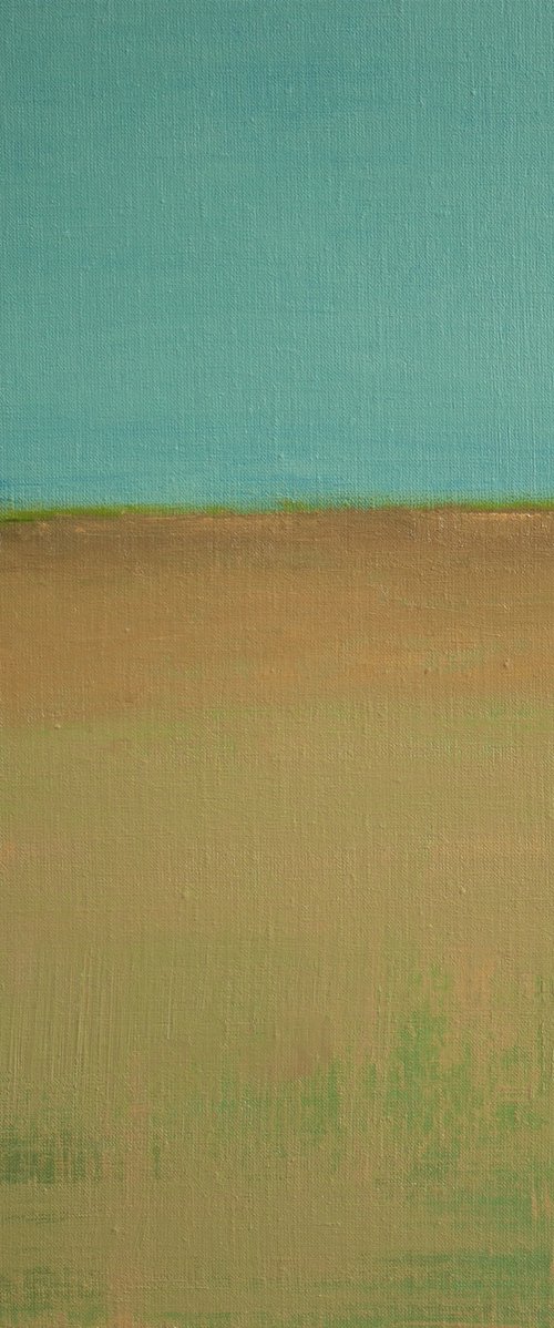 Serendipity by Thomas Hjelm