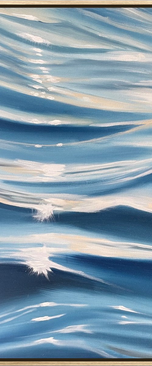 Persistence by Alanah Jarvis
