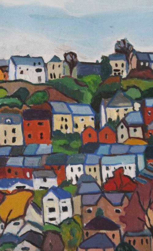 Stroud by Emma Cownie