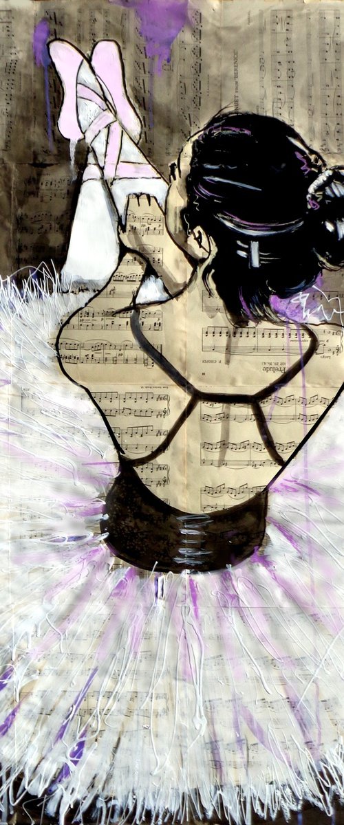 star bright by Loui Jover