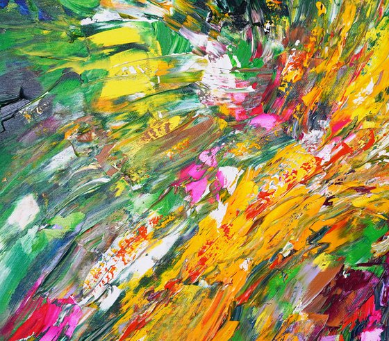 Green Inspirations M 2