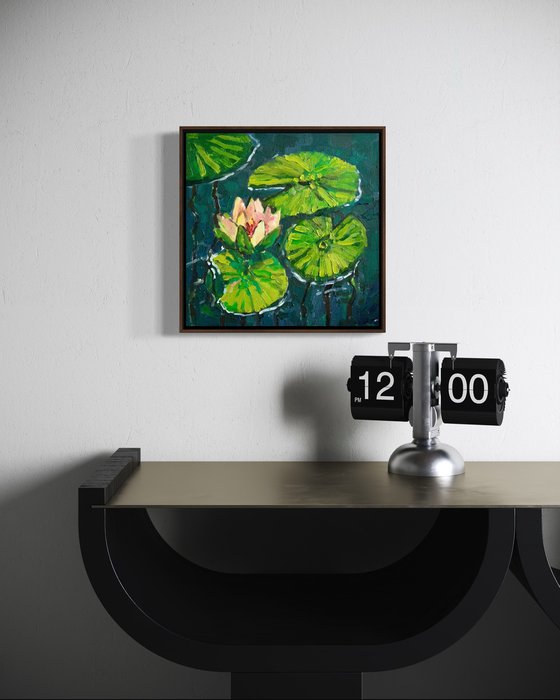 Water lilies