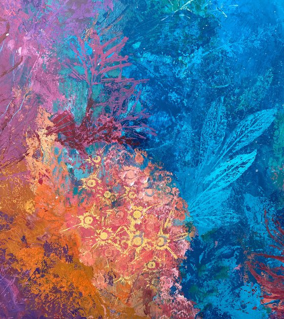 Giardini d'Atlantide