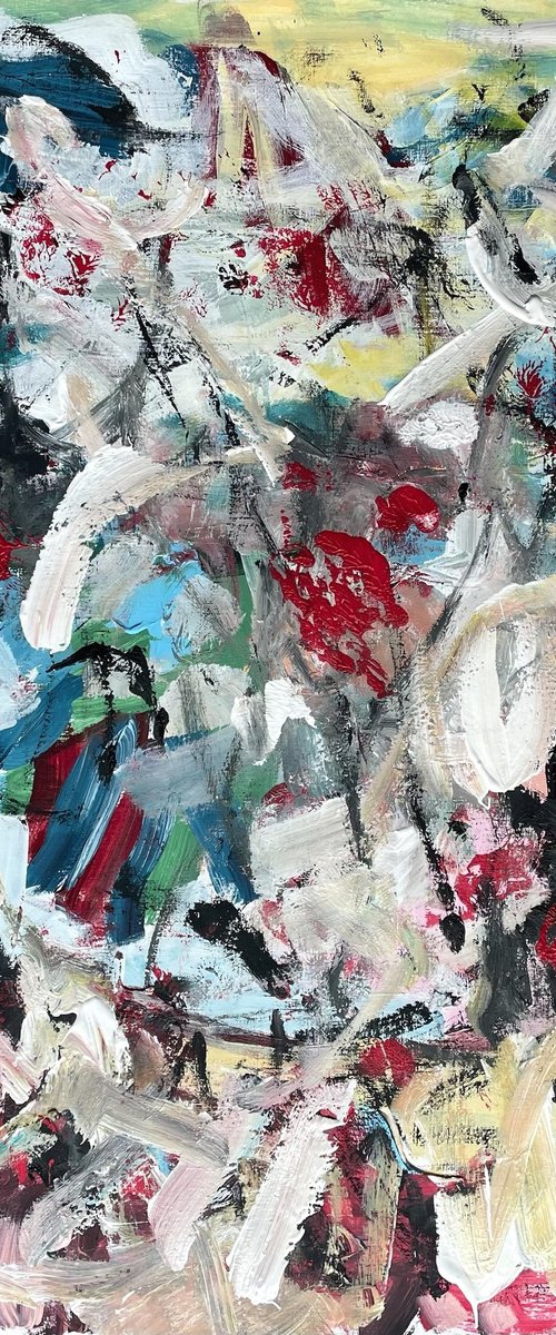 Voll das Leben 3 by Christel Haag