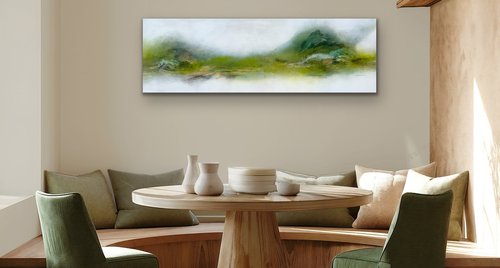 Artwork by Kirsten Schankweiler