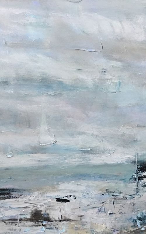 Cool Coast by Nikki Wheeler