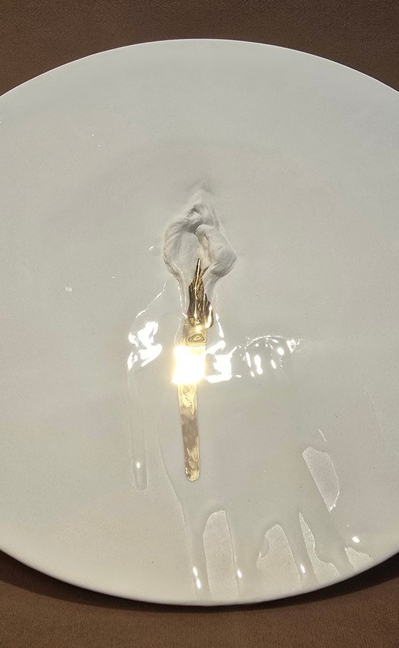 "Vulva Hypnotica XXVI"