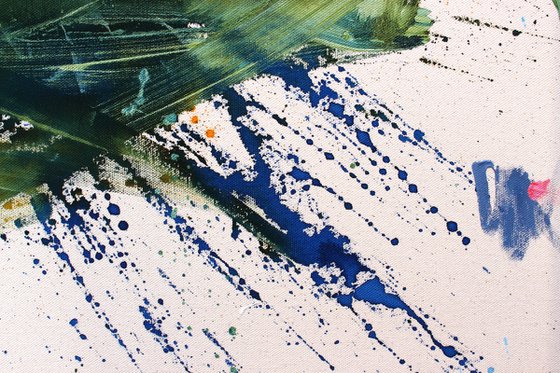 WATCHING THE NIGHT SKY