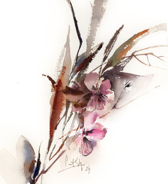 Florals