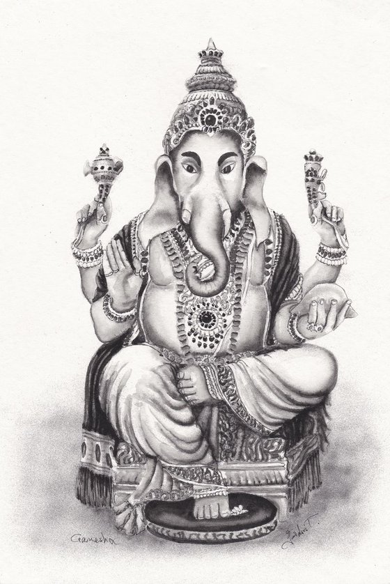 Ganesh