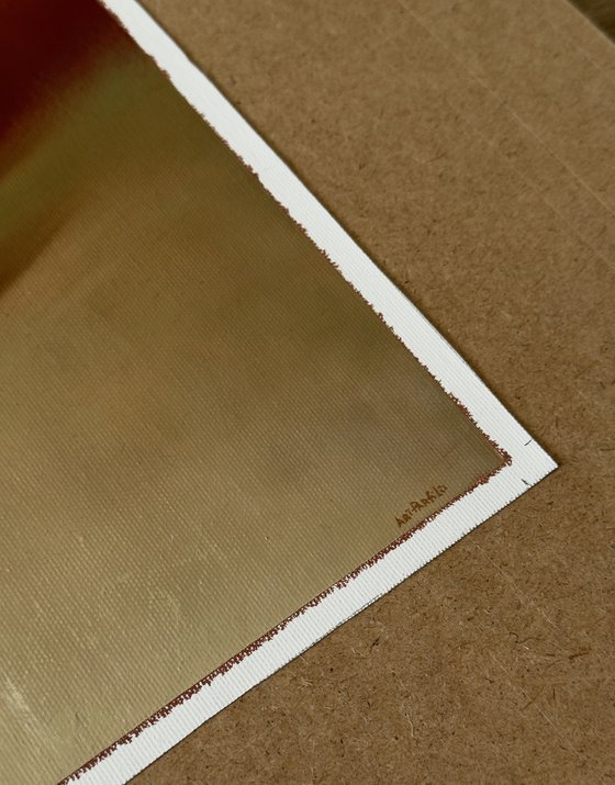 Juicy pomegranate. Still life