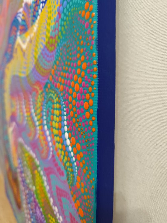 Spectrum Flow