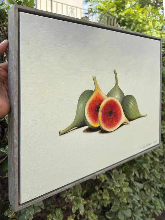 Green figs