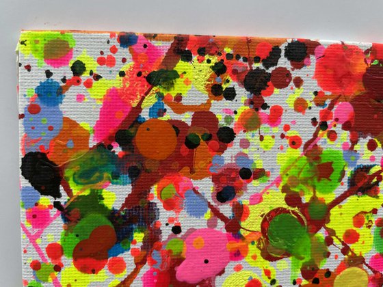 P003 Little style Pollock