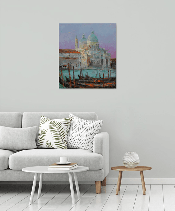 Santa Maria della Salute