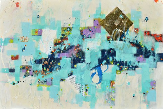 The City Sings To Me