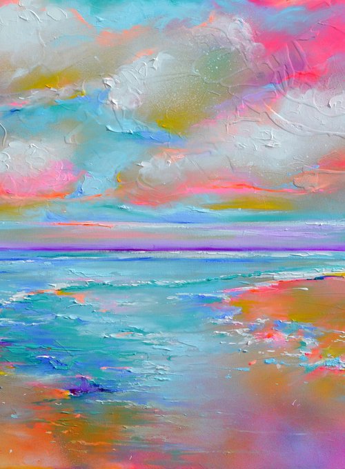 New Horizon 176 by Soos Roxana Gabriela