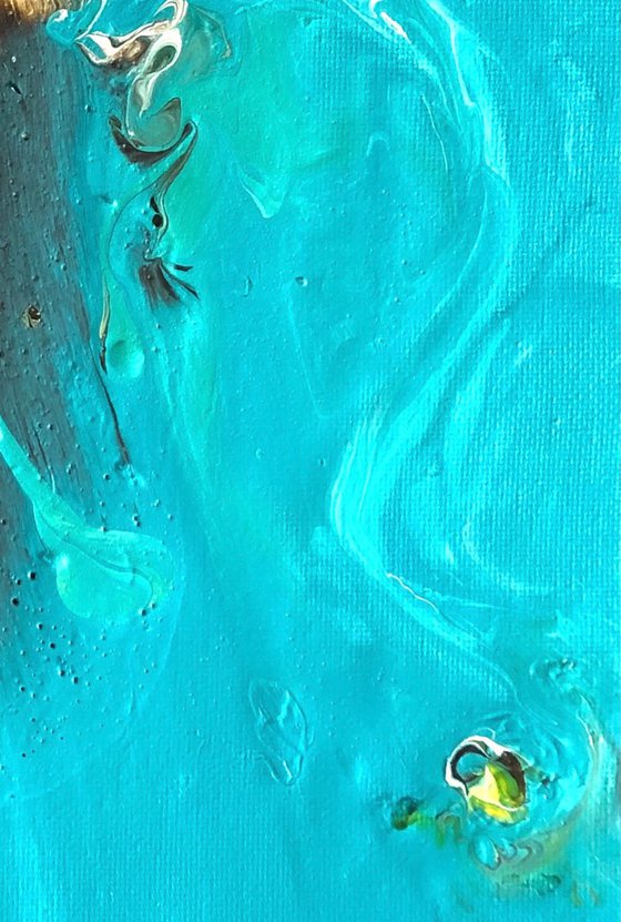 Avènement d’un espoir volatile