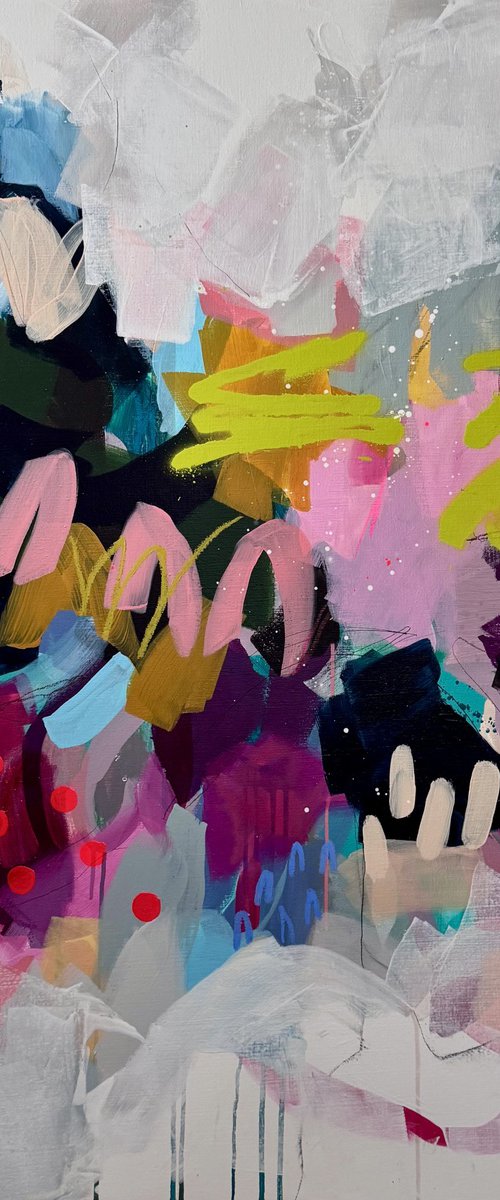 "Home" by Tanya Lytko