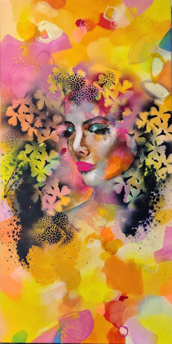 Paradox of Strength and Gentleness