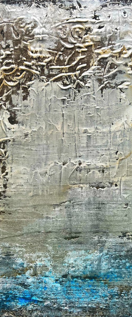 Veus del Passat by Sergio Aranda