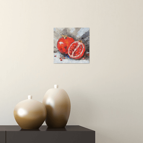 Red Jewel