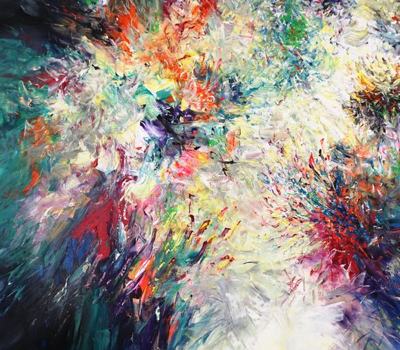 Abstract Vitality XL 1