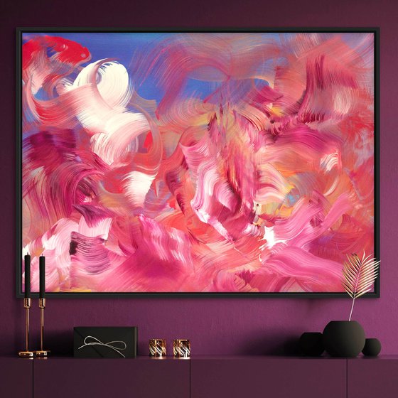 Blossom Light