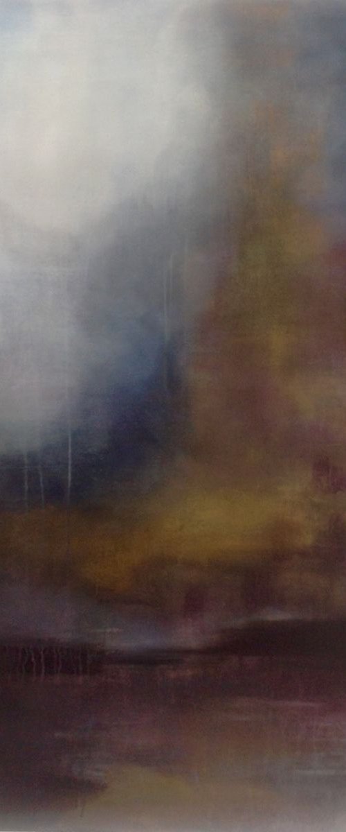 Sleepwalk by Kellie Schofield