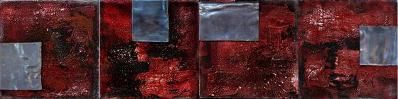 Metallic Echoes