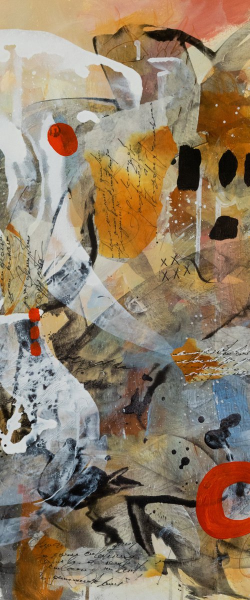 Les tourments d'Anna by Chantal Proulx