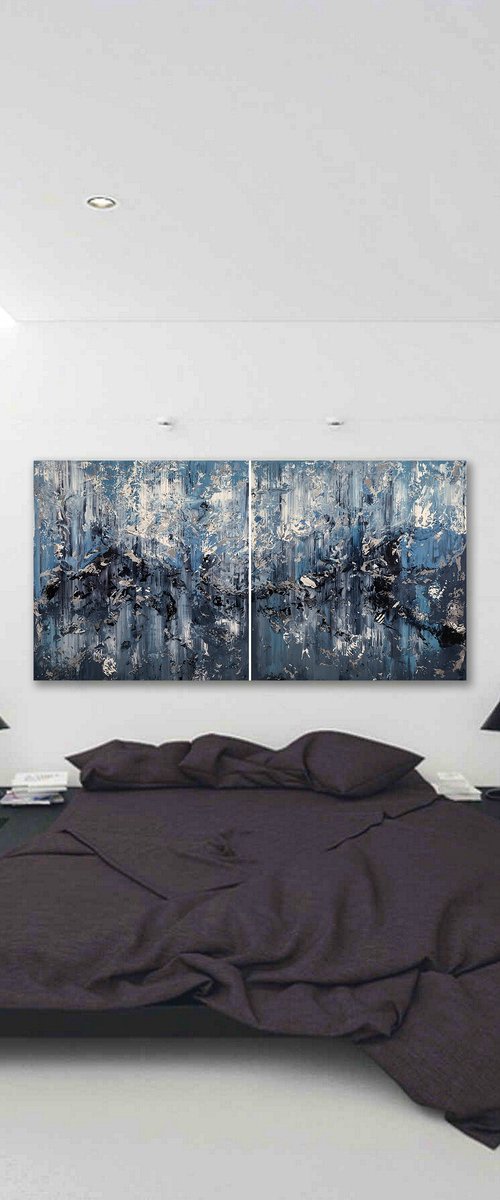 Abstract 2380 by Alex Senchenko