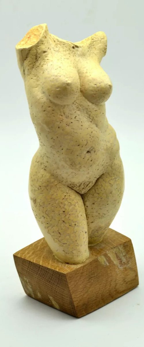 Scottish Nudes (1) by Seona Mason