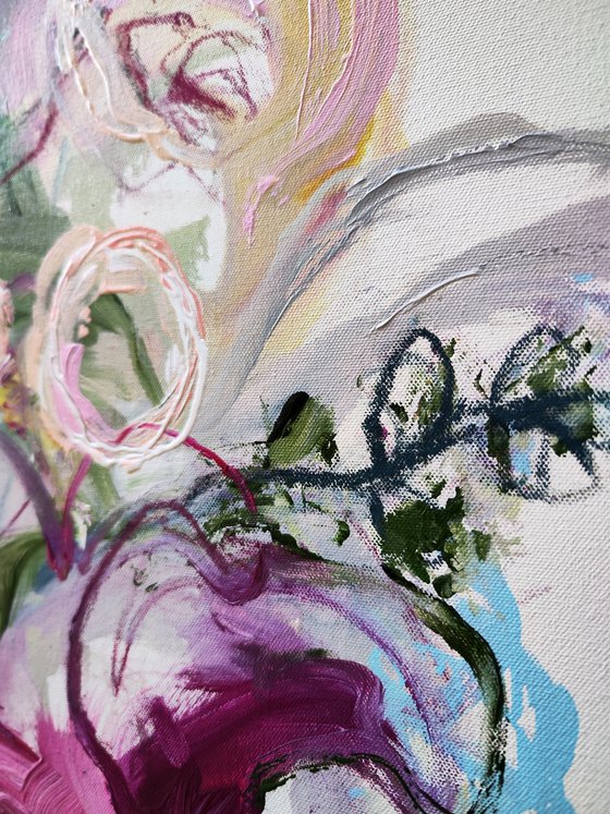 Blossom Whispers