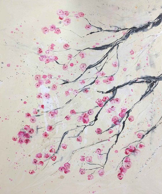 Spring Blossom