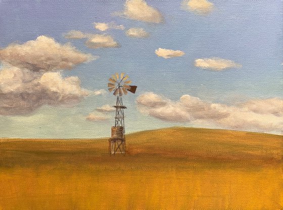 Windmill