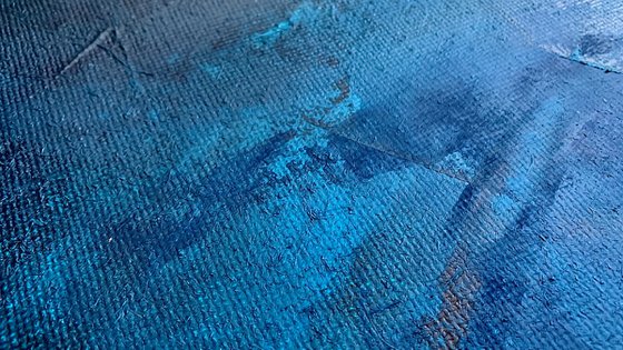 Beyond the blue sea no. 2026