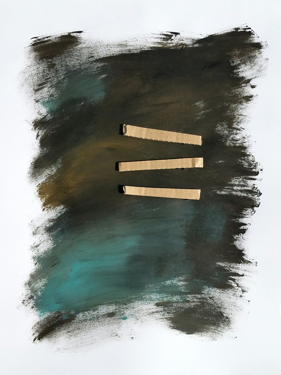 I Don