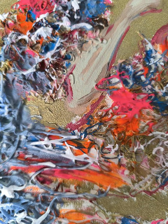 Sculpted Reveries