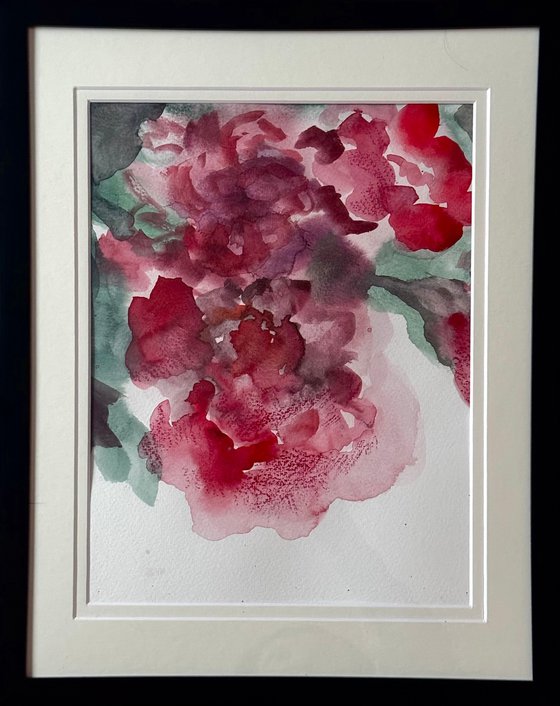 Peonies