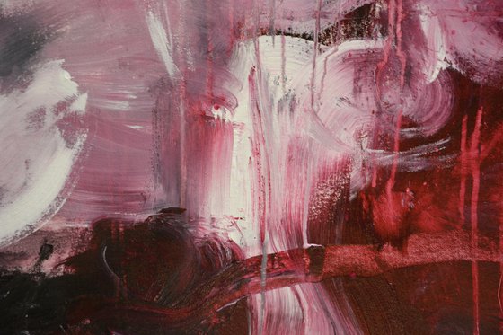 Crimson Reverie