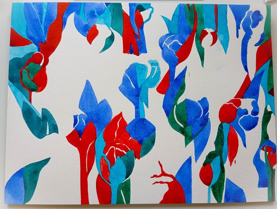 TULIP FEVER XX